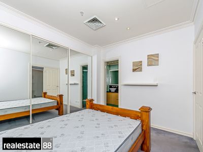 310 / 2 St Georges Terrace, Perth
