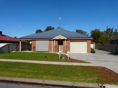 Tocumwal