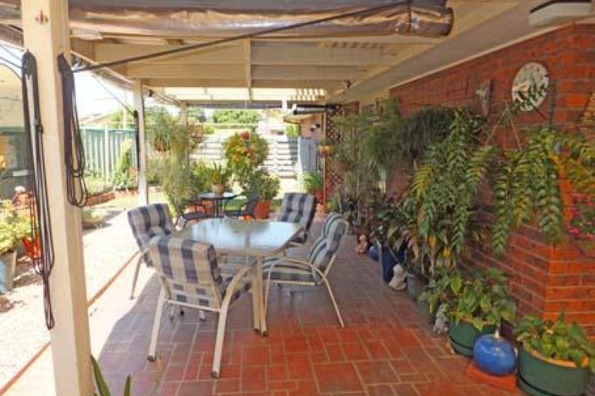 36 Bond Street, Kyabram