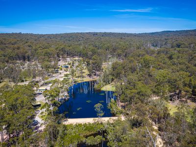 Lot 101 - 121, 489 Sapphire Coast Drive, Bournda