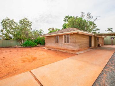 22 Banksia Street, South Hedland