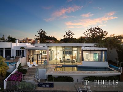 5693 Anchorage Terrace, Sanctuary Cove