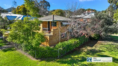 55 Darling Street, Tamworth