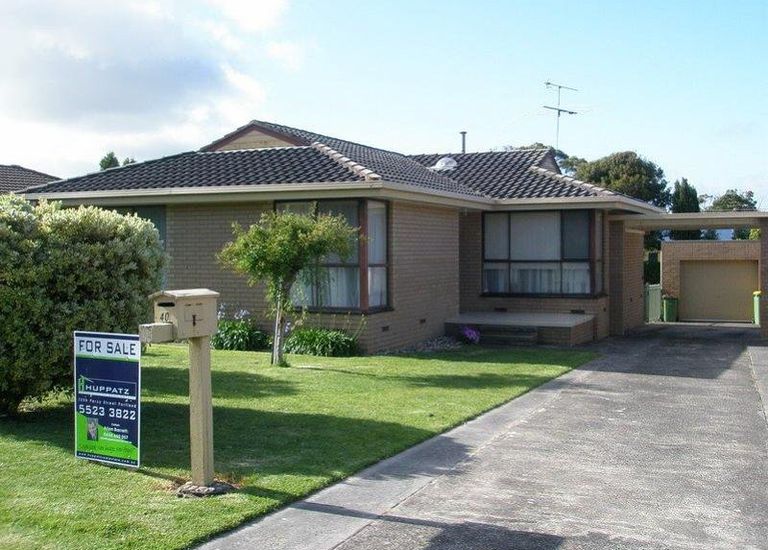 40 Short St, Portland
