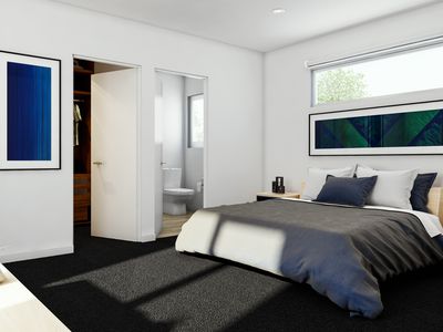 2 / 368 Hereford Street, Christchurch Central