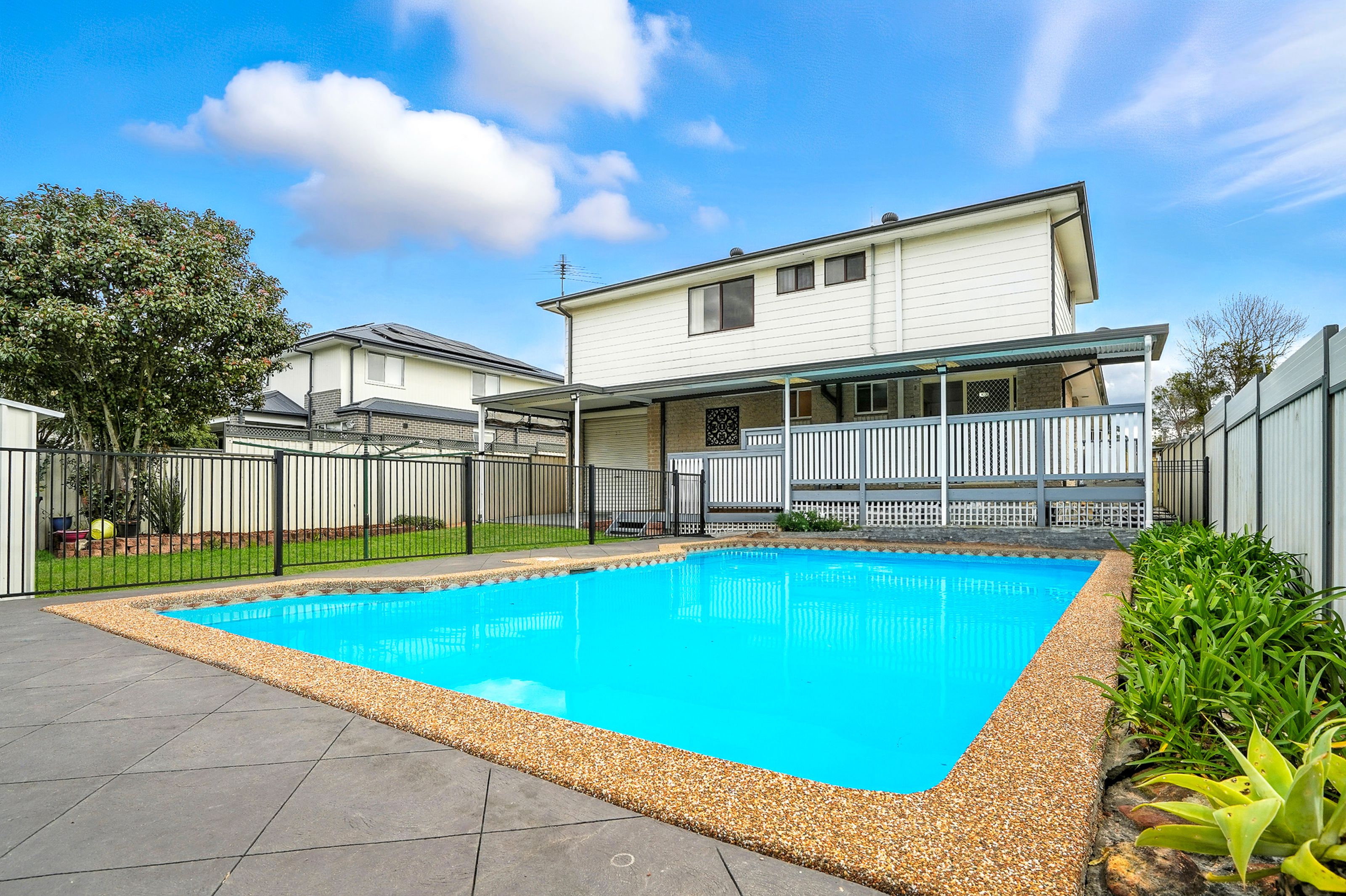 48 Kempsey Street, JAMISONTOWN