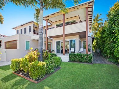 82 Gympie Street, Tewantin