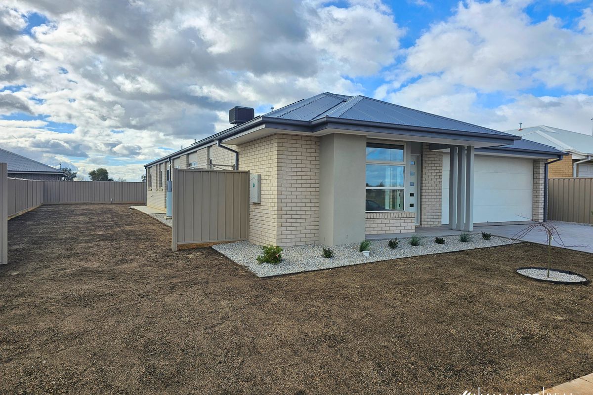 49 Biyala Circuit , Kyabram