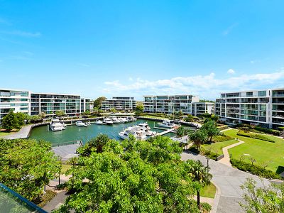 8 / 323 Bayview Street, Hollywell