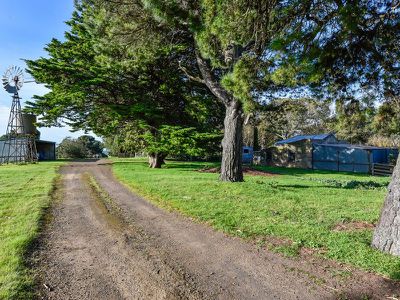 408 Mayurra Road, Millicent