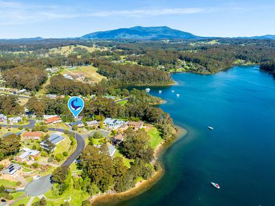 4A Gareth Avenue, Narooma