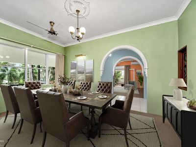 1 Moule Drive, Whitfield