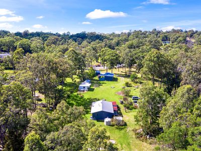 51 Boobook Court, Bodalla