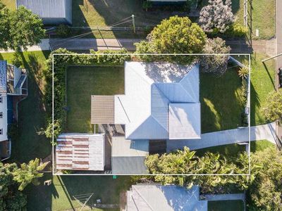 112 Main Avenue, Wavell Heights