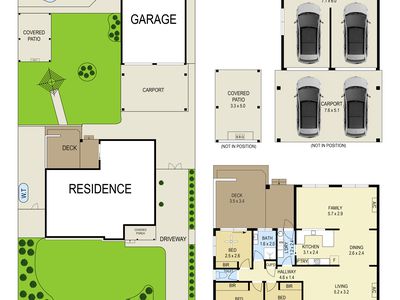 2 Ninth Street, Weston