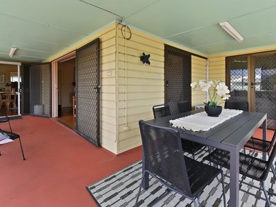 121 ENGLISH STREET, Manunda