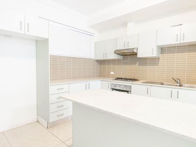 8 / 265 Guildford Road, Guildford