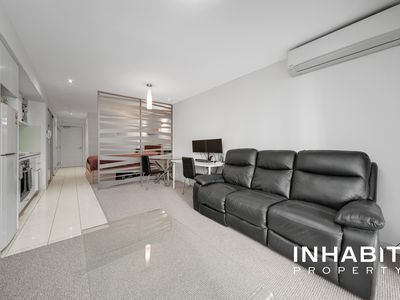 22 / 143 Adelaide Terrace, East Perth