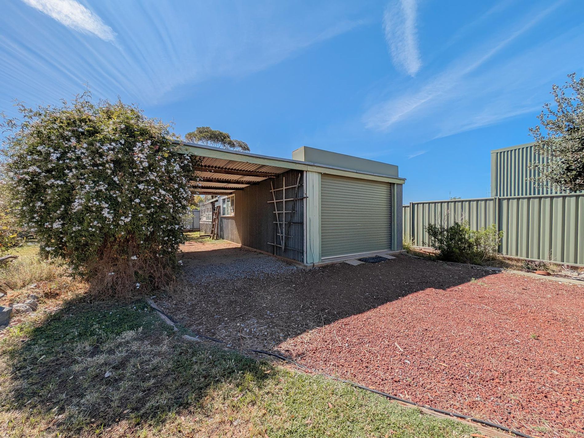 3 Hall Street, Kerang