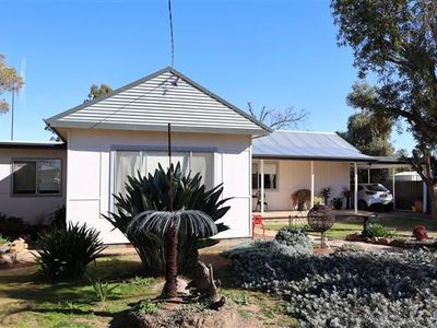 61 Clement Street, Forbes