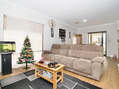 36 Oakwell Street , Baldivis
