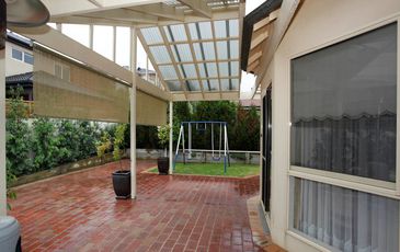 2 Hyland Court, Berwick