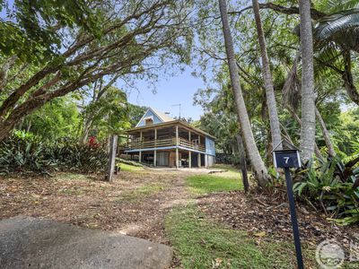 7 Burra Burra Close, Ocean Shores
