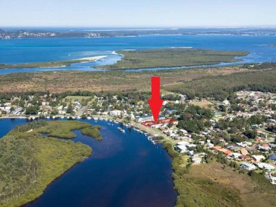 19 Marine Drive, Tea Gardens