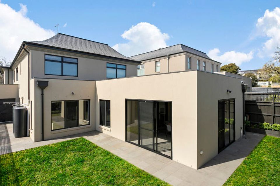 42 Elliott Avenue, Balwyn