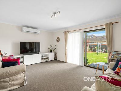 38 Fuchsia Crescent, Bomaderry