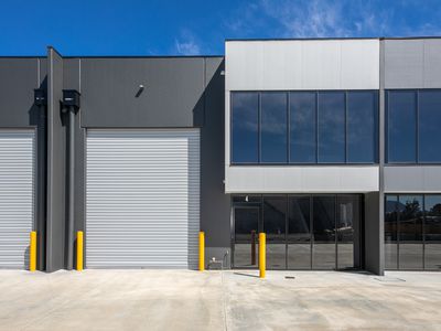 4 / 9 Pioneer Way, New Gisborne