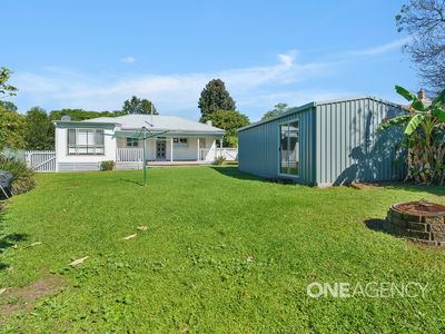 75 Jervis Street, Nowra