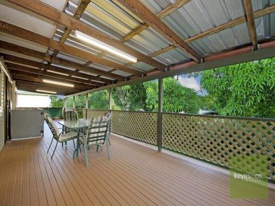 8 Werona Street, Mundingburra