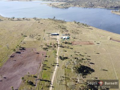 356 Silver Perch Road, Barambah