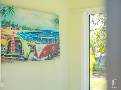 146-148 Manoa Road, Halekulani