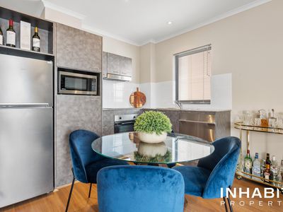 66 / 418-428 Murray Street, Perth