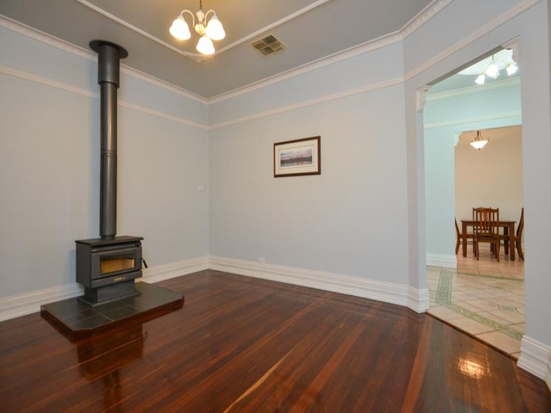 129 Hare Street, Piccadilly