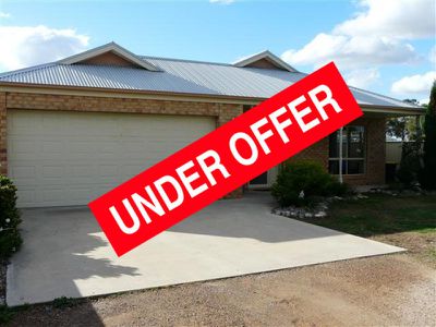 Tocumwal