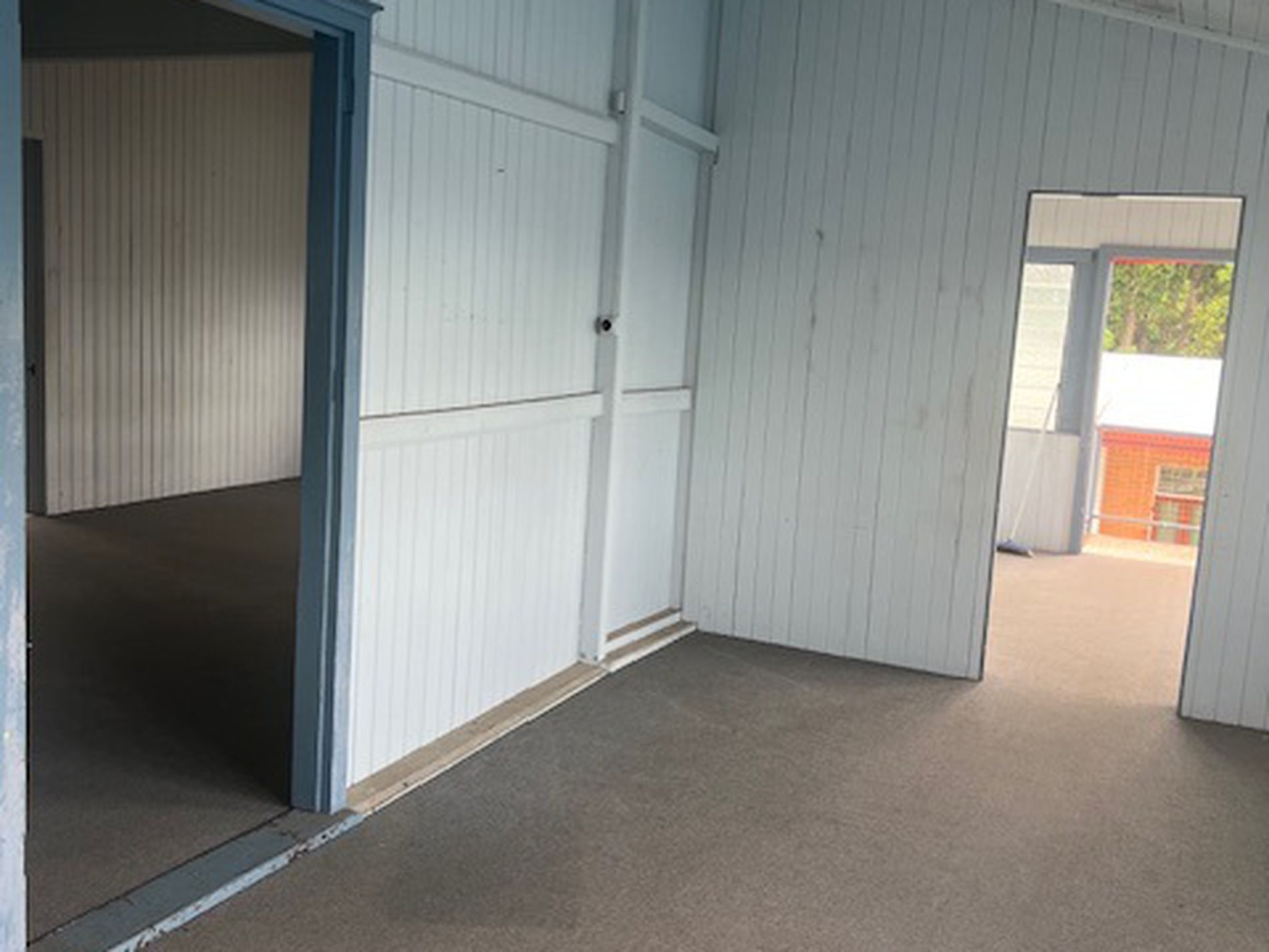 7 Green, South Johnstone