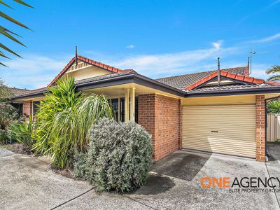 1 / 5 Koona Street, Albion Park Rail