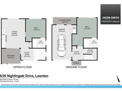 5 / 26 Nightingale Drive, Lawnton