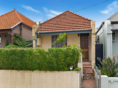 55 Hill Street, Leichhardt