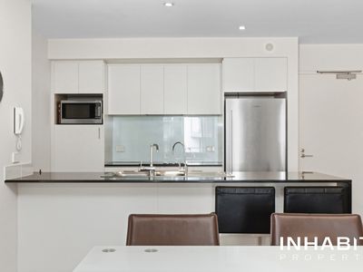 132 / 311 Hay Street, East Perth