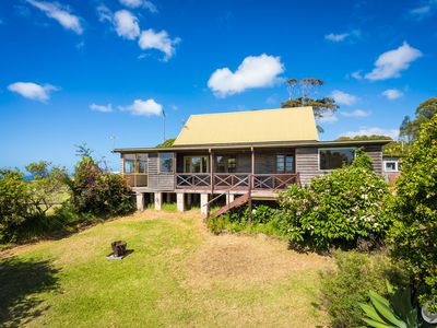 84 Sunnyside Road, Central Tilba