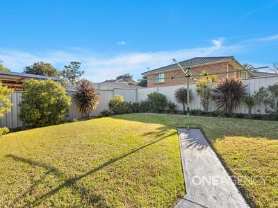 40 Homestead Drive, Horsley