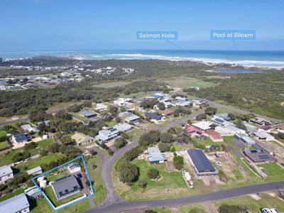 19 HERBERT STREET, Beachport