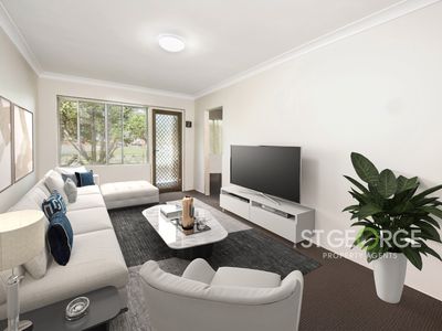 5 / 12 Austral Street, Penshurst