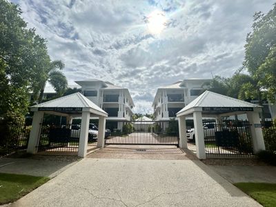 2 / 293-301 Esplanade, Cairns North