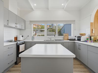 1 Vernon Street, South Launceston