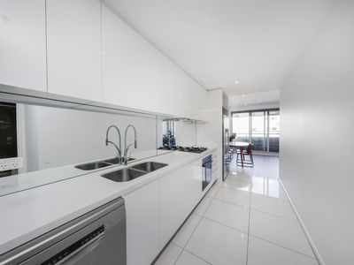205 / 76 Keilor Road, Essendon North